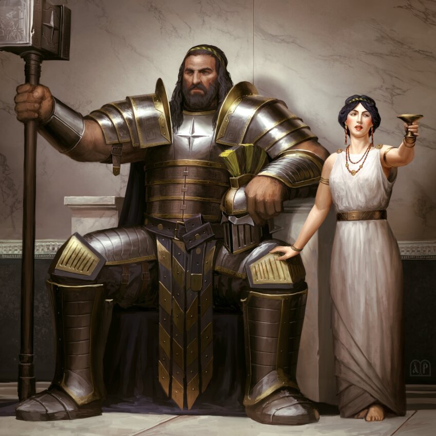Iron Warriors (Warhammer 40k) Rule 34 Image