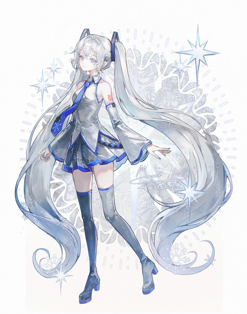Hatsune Miku (Vocaloid) Rule 34 Image