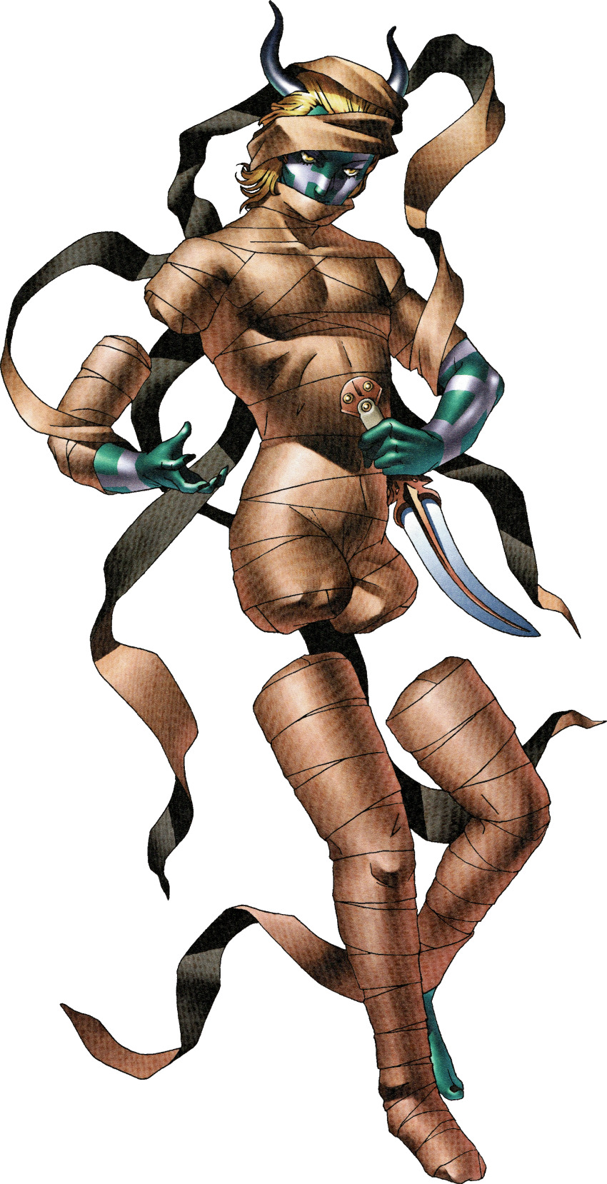 Shin Megami Tensei Rule 34 Image