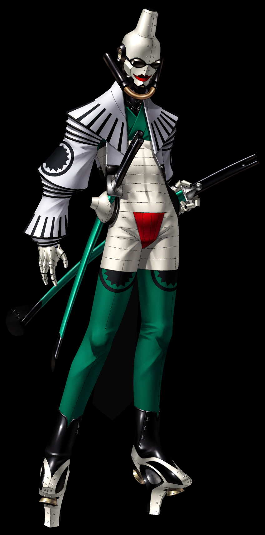 Persona Rule 34 Image