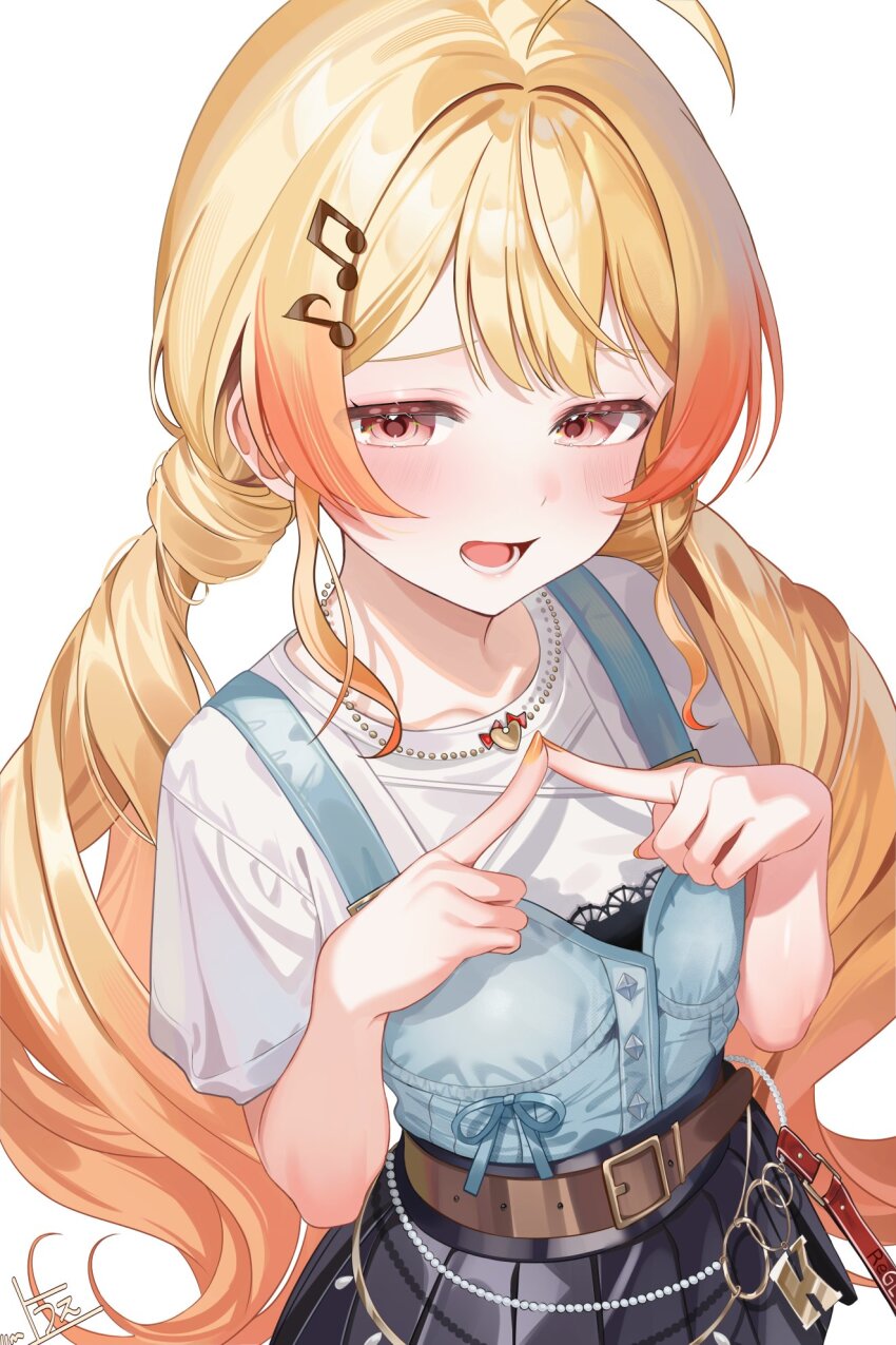 Otonose Kanade (Hololive) Rule 34 Image