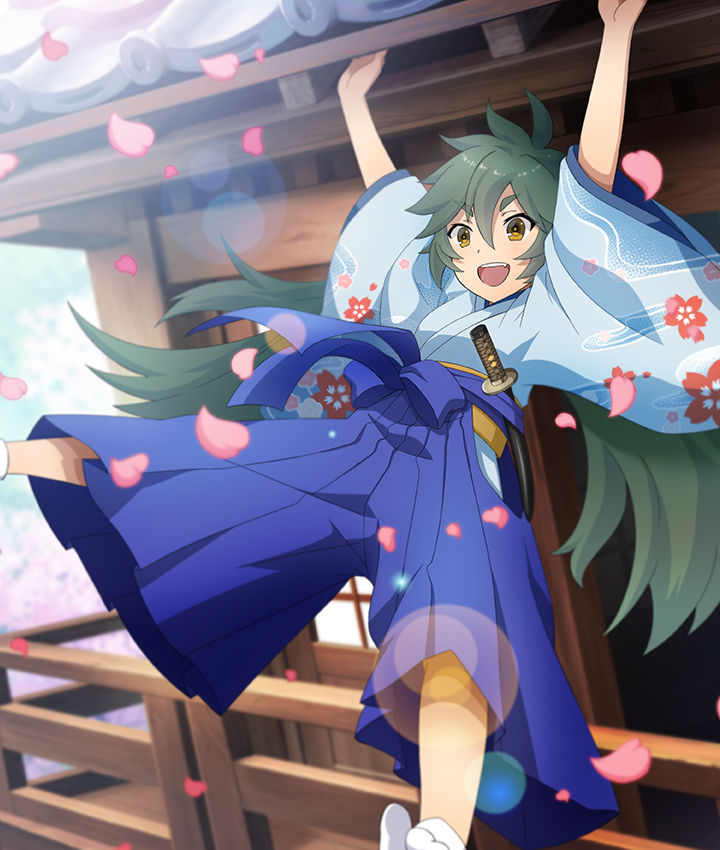 Toji No Miko Rule 34 Image