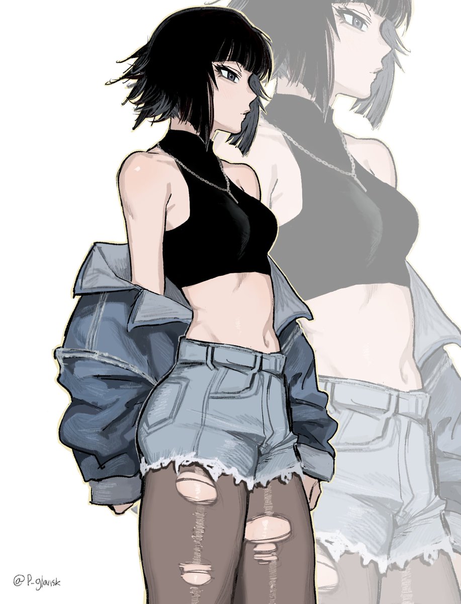 Sui-Feng (Bleach) Rule 34 Image