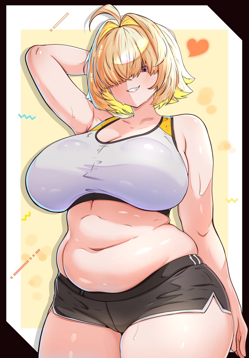 Elegg (Nikke) Rule 34 Image