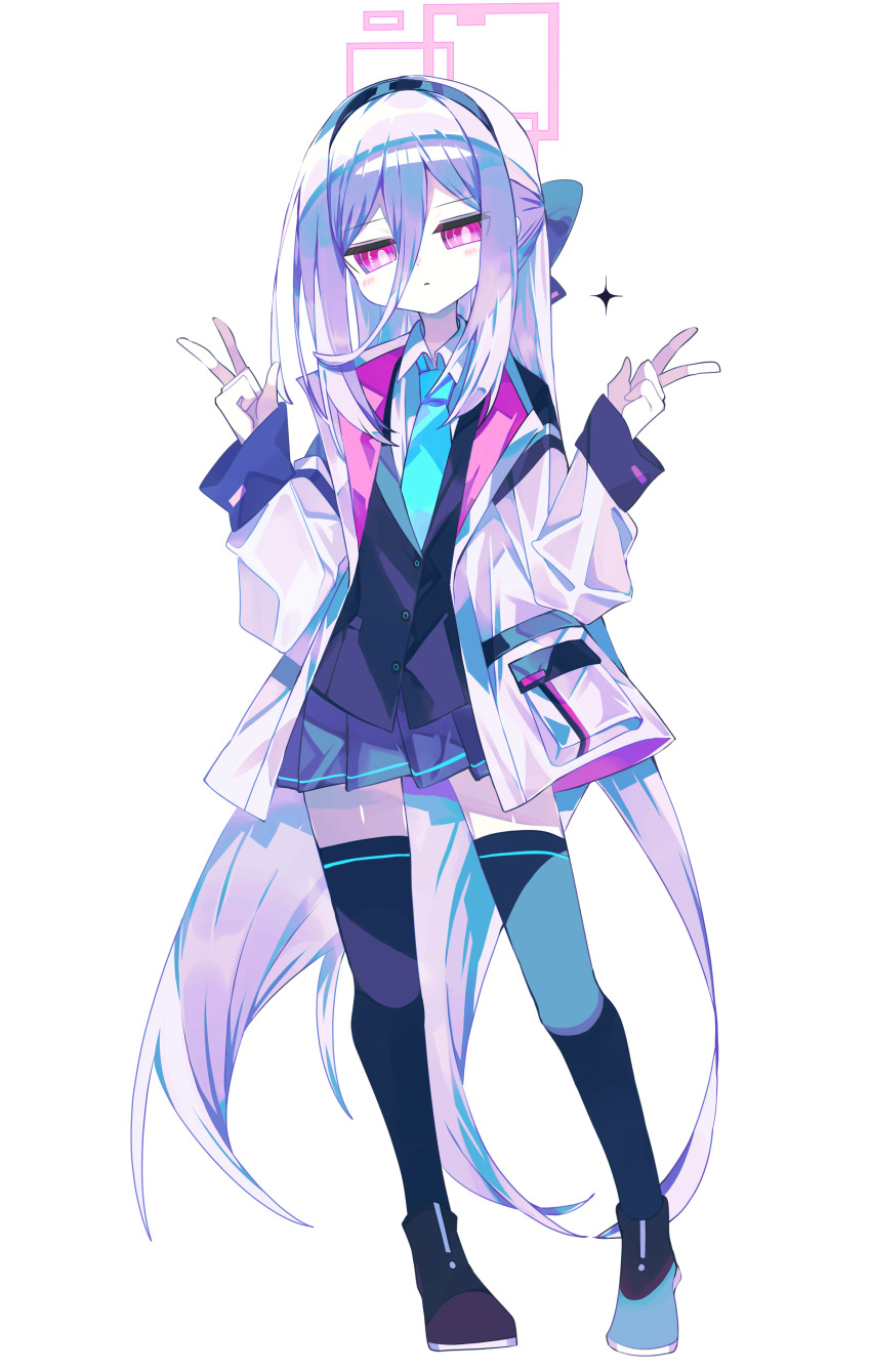 Kei (Blue Archive) Rule 34 Image
