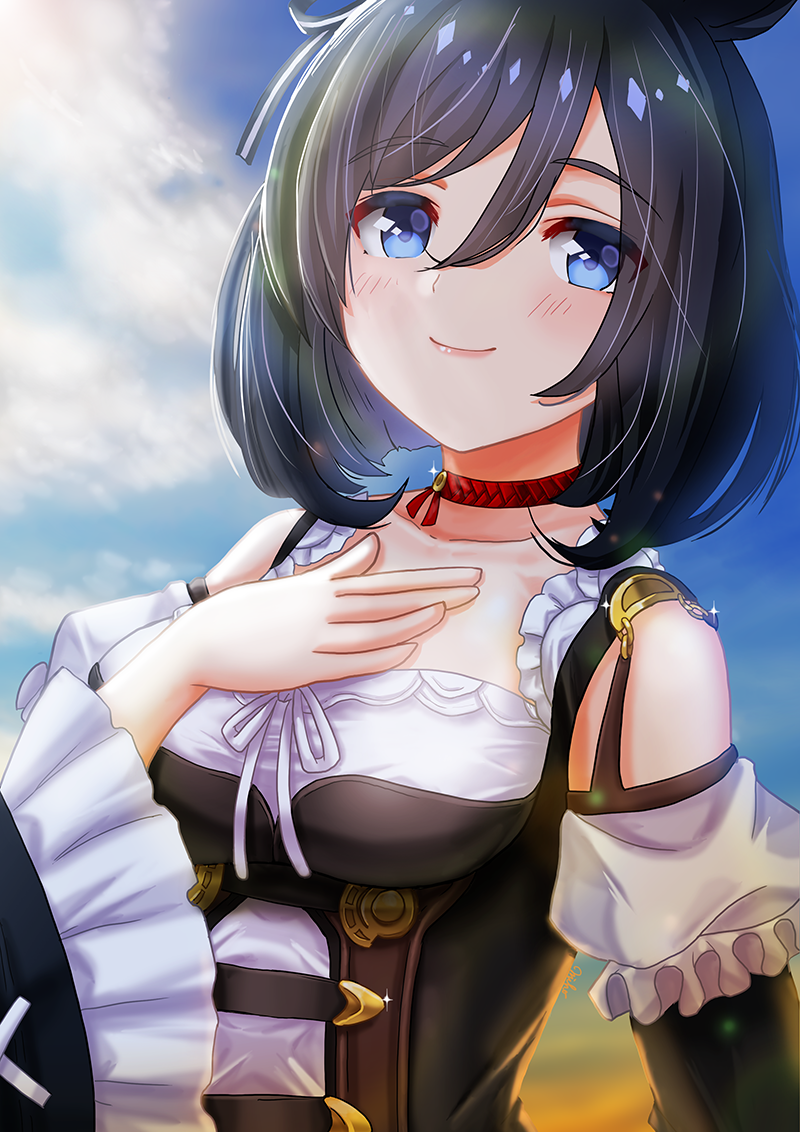 Eishin Flash (Umamusume) Rule 34 Image