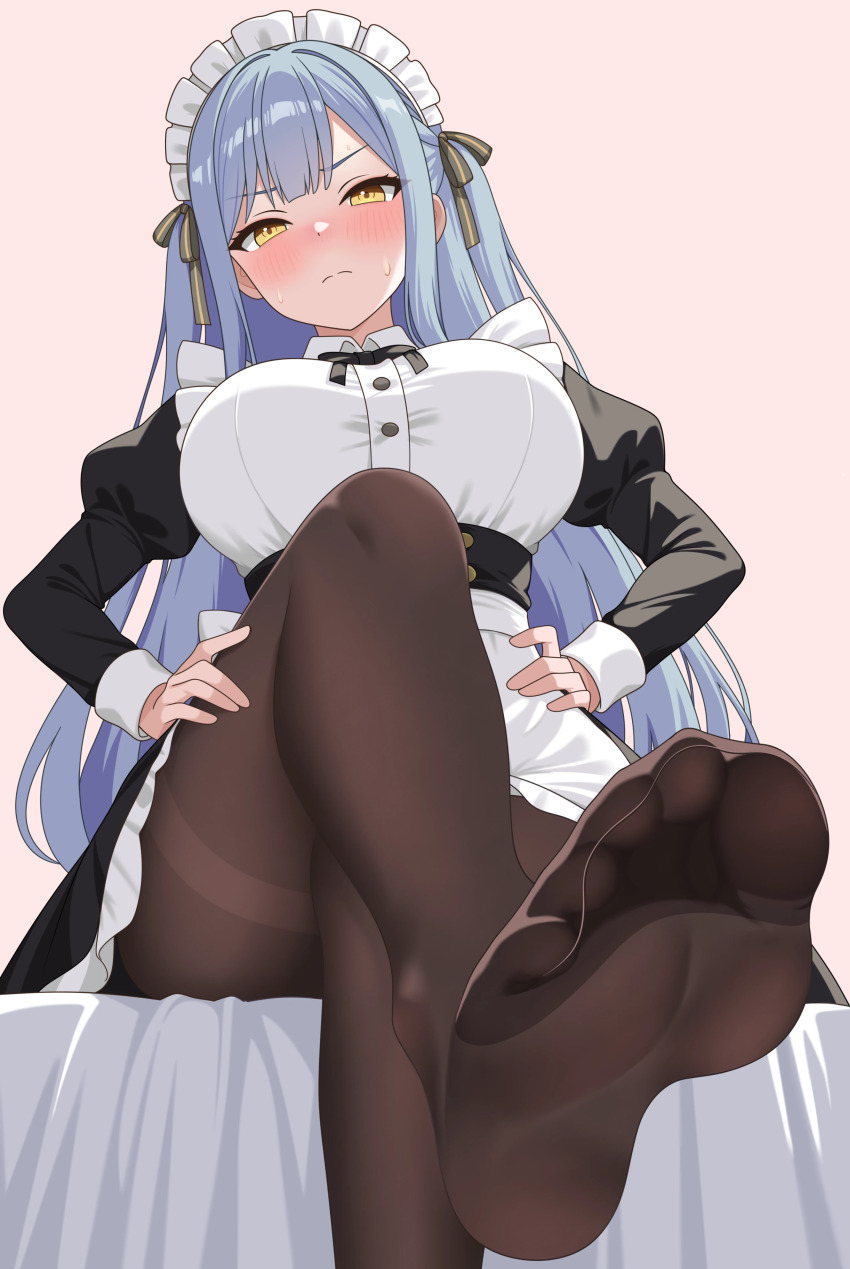Togawa Sakiko (Bang Dream!) Rule 34 Image