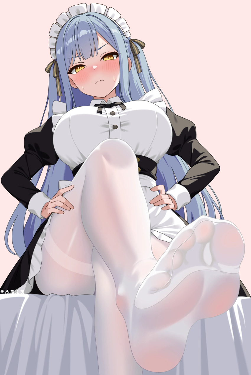 Togawa Sakiko (Bang Dream!) Rule 34 Image