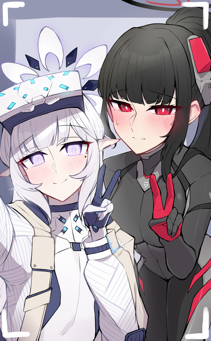 Himari (Blue Archive) Rule 34 Image