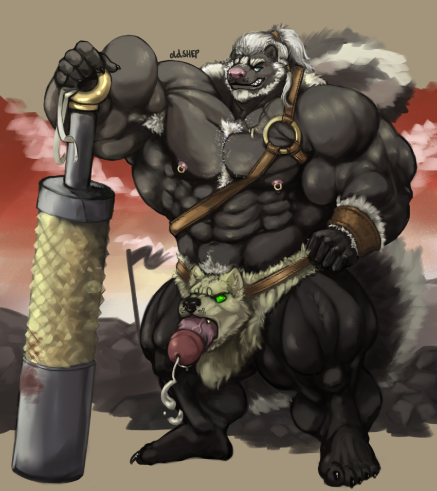 Digital Media (Artwork) Rule 34 Image