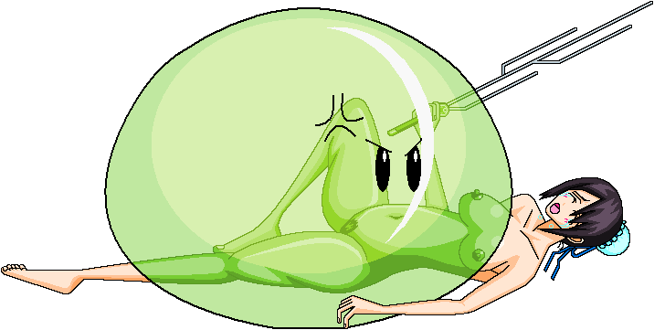 Hinamori Momo (Bleach) Rule 34 Image