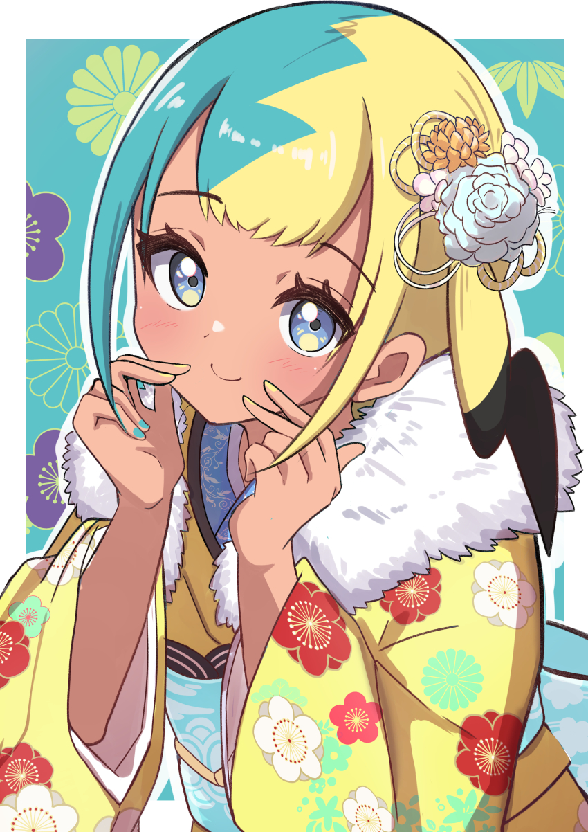 Canari (Pokemon) Rule 34 Image