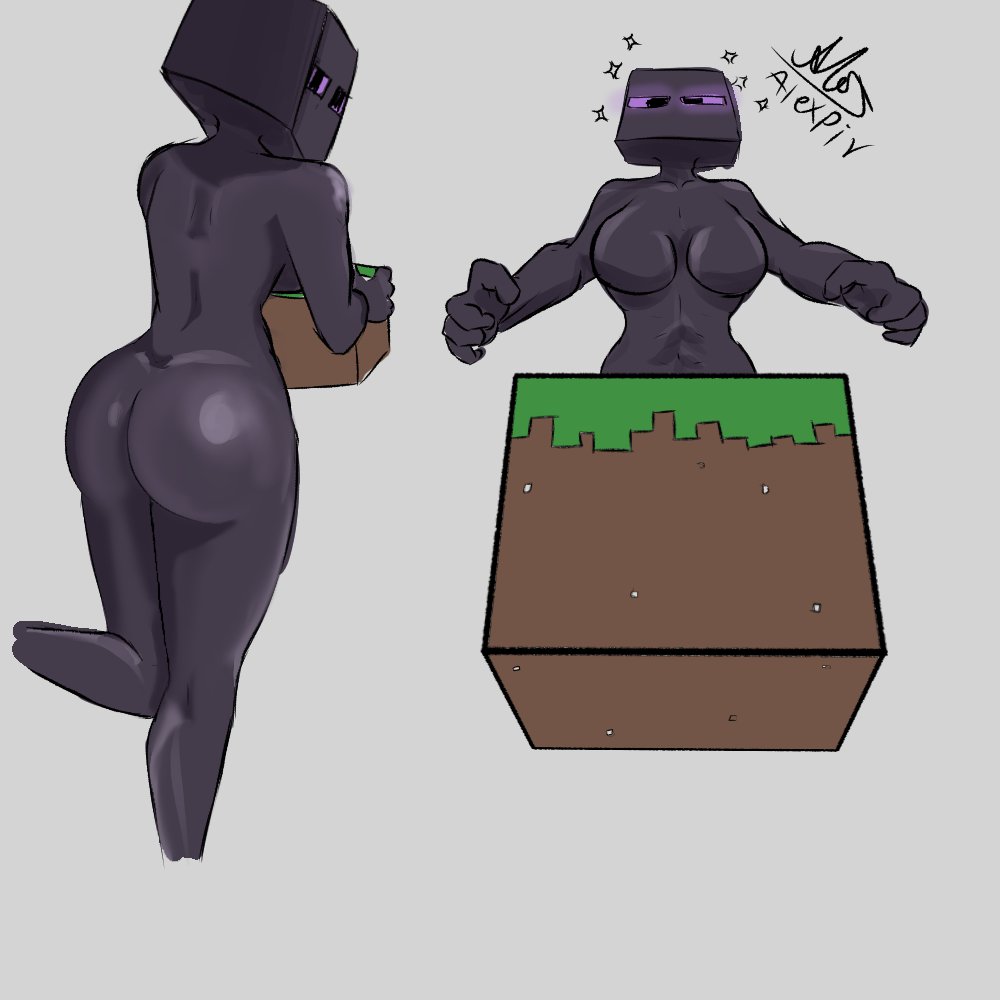 Alexpir Rule 34 Image