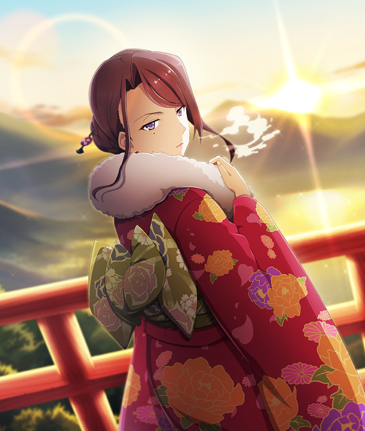 Toji No Miko Rule 34 Image