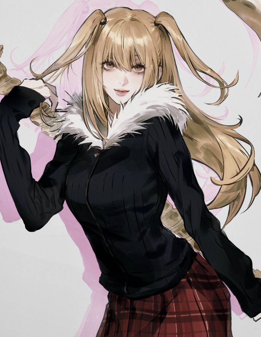 Amane Misa Rule 34 Image