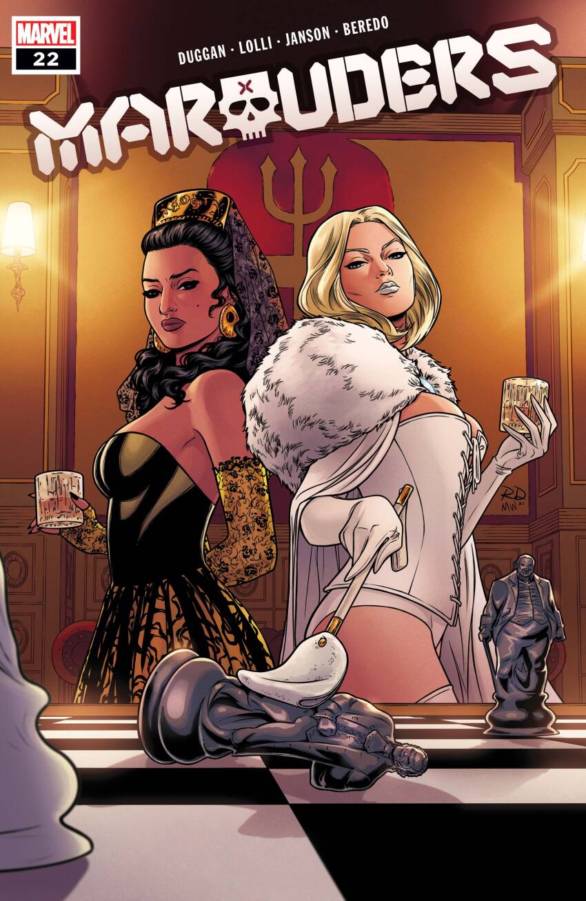 Character Request (Marvel) Rule 34 Image