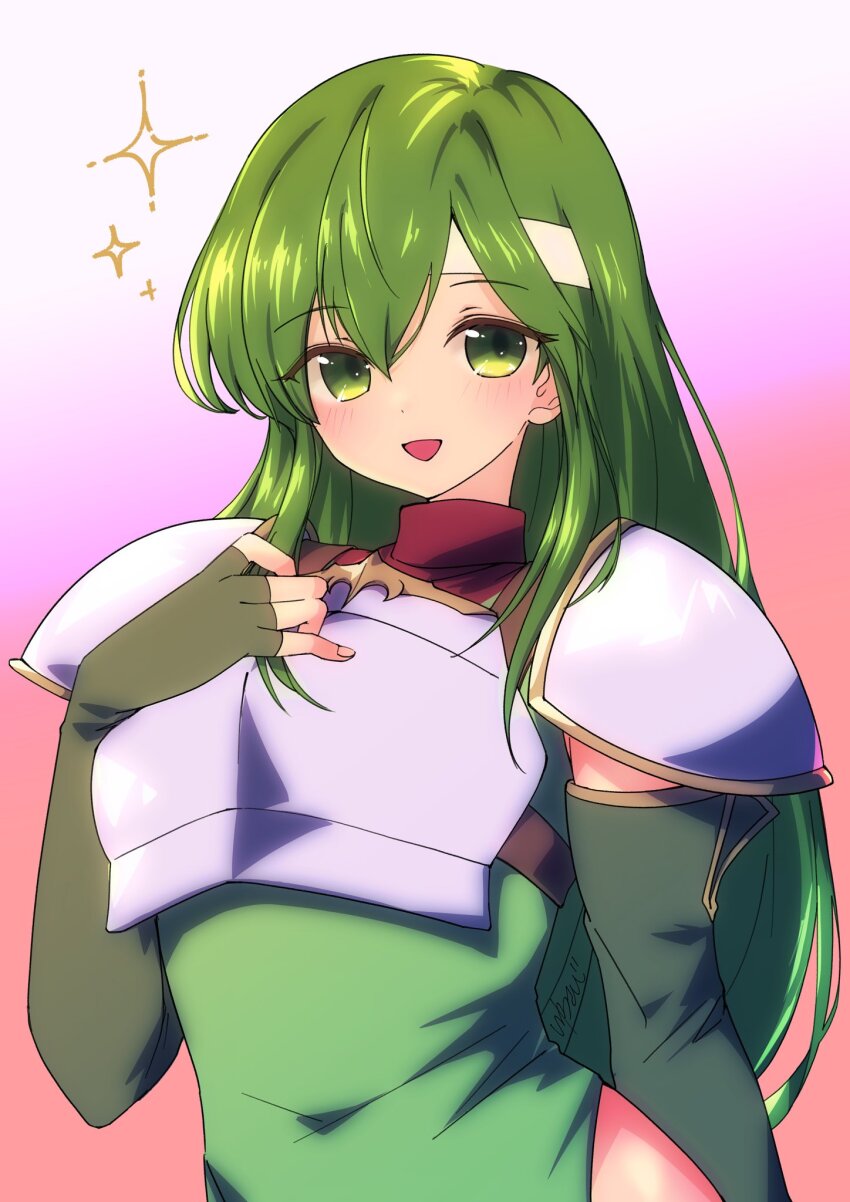 Palla (Fire Emblem) Rule 34 Image
