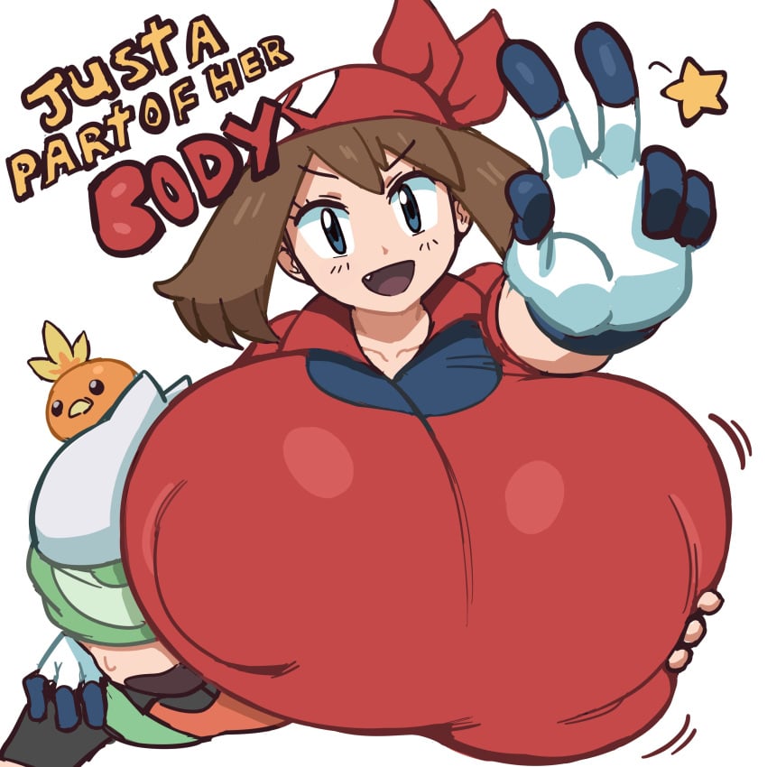 Brendan (Pokemon) Rule 34 Image