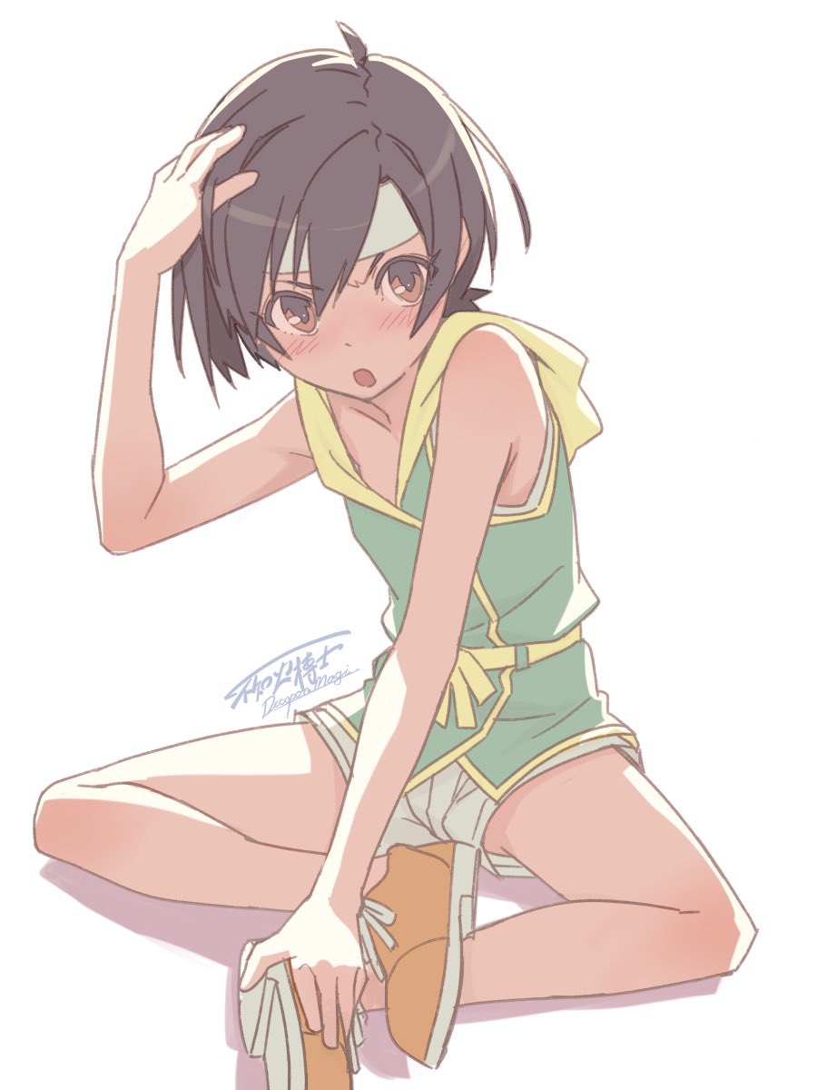 Yuffie Kisaragi (Final Fantasy) Rule 34 Image