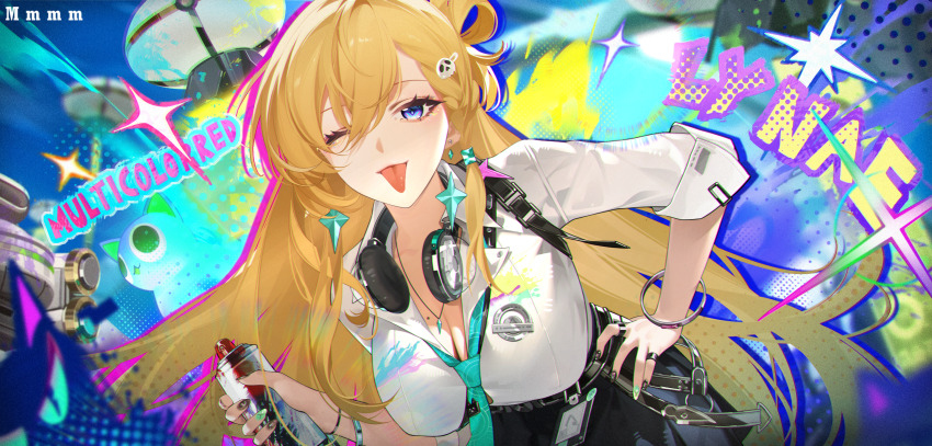 Lynae (Wuthering Waves) Rule 34 Image