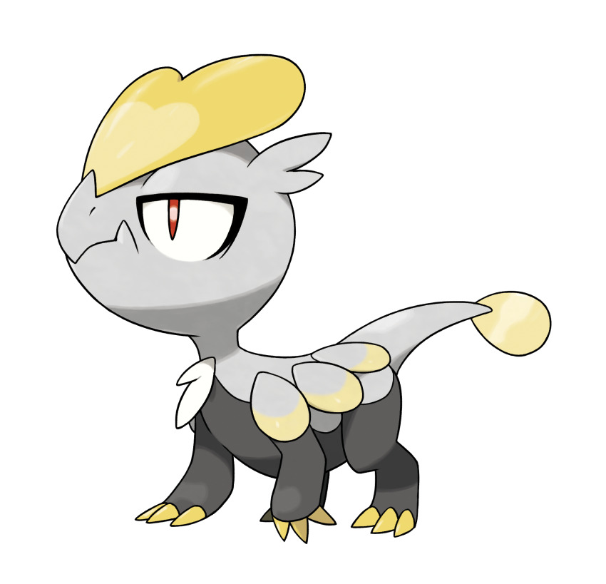 Gen 7 Pokemon (Nintendo) Rule 34 Image