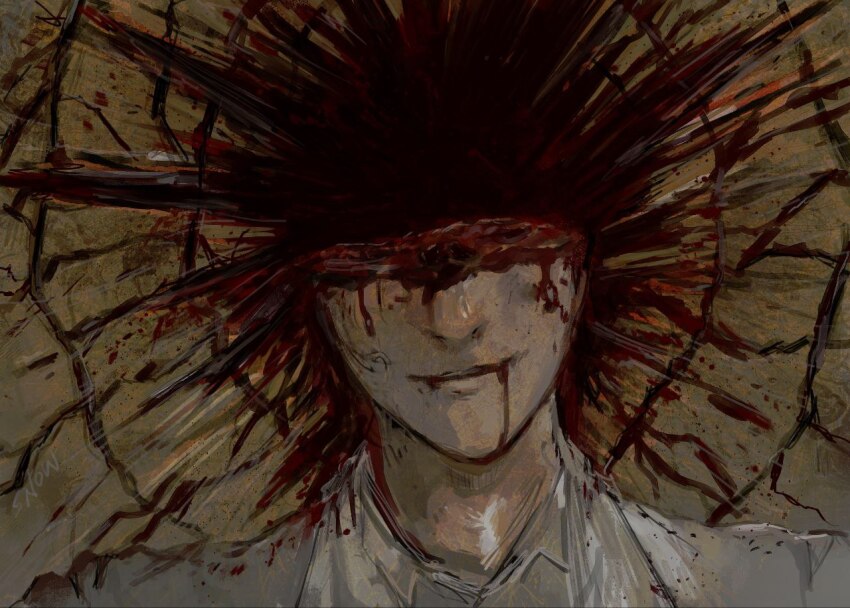 Bungou Stray Dogs Rule 34 Image