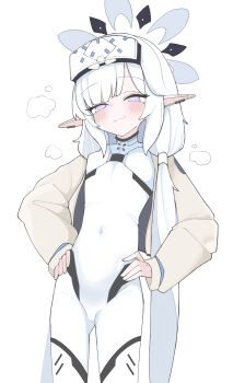 Himari (Armed) (Blue Archive) Rule 34 Image