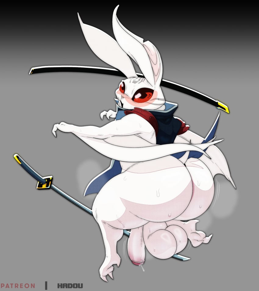 Anthro Rule 34 Image