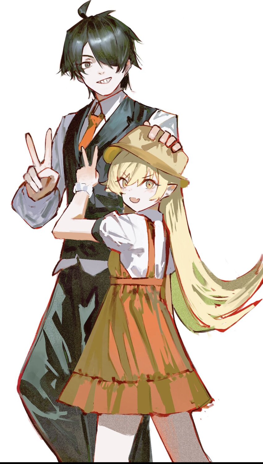 Araragi Koyomi (Monogatari (Series)) Rule 34 Image