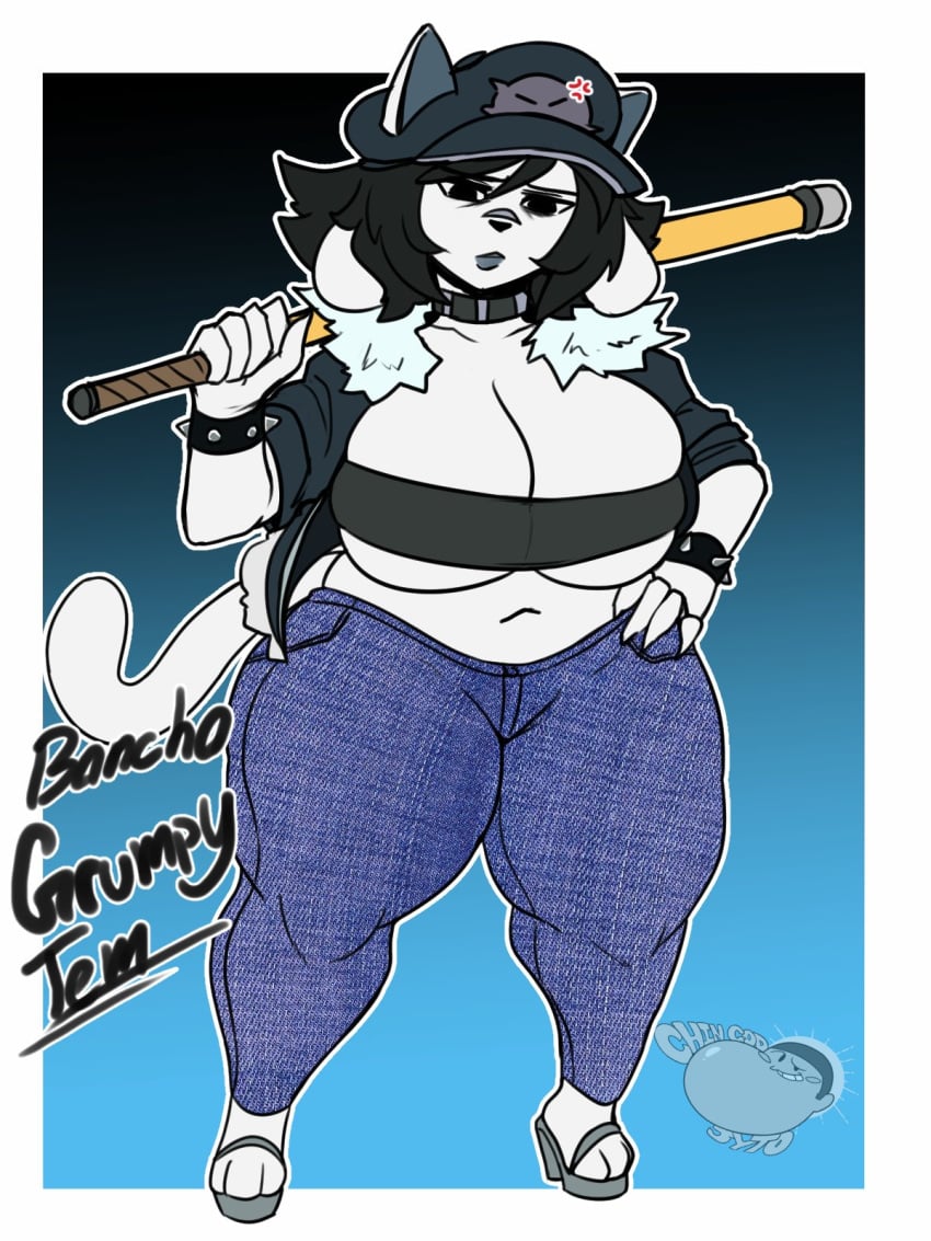 Temmie (Undertale) Rule 34 Image