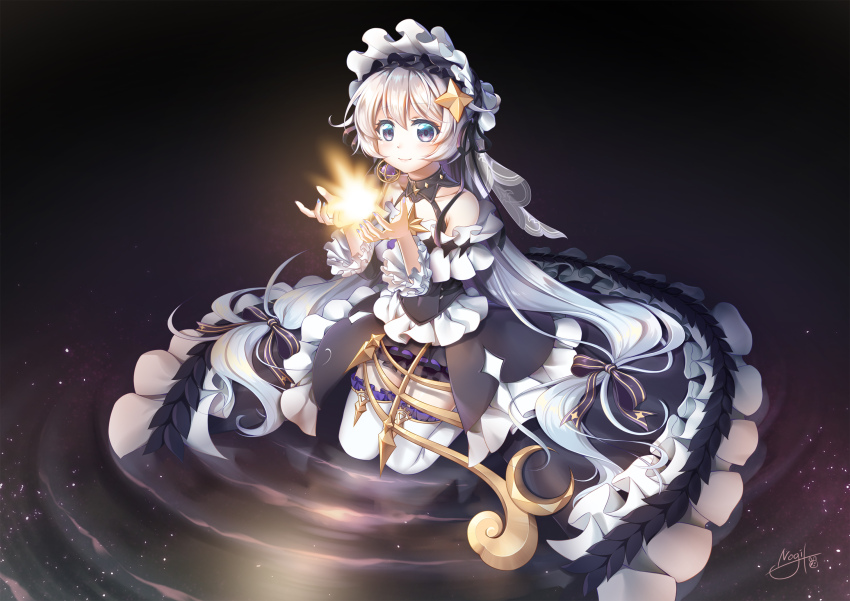 Theresa Apocalypse (Honkai (Series)) Rule 34 Image