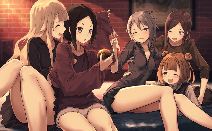 Ange (Princess Principal) Rule 34 Image