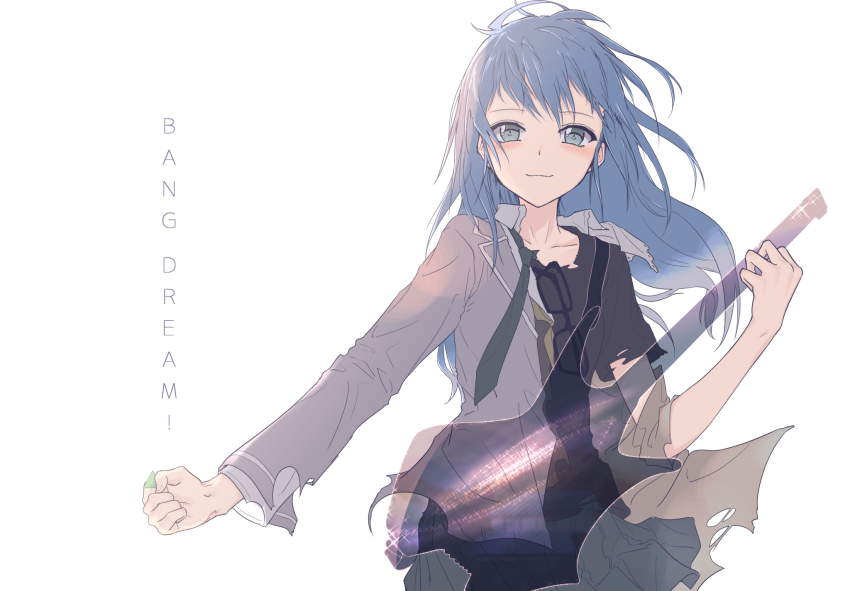 Asahi Rokka (Bang Dream!) Rule 34 Image