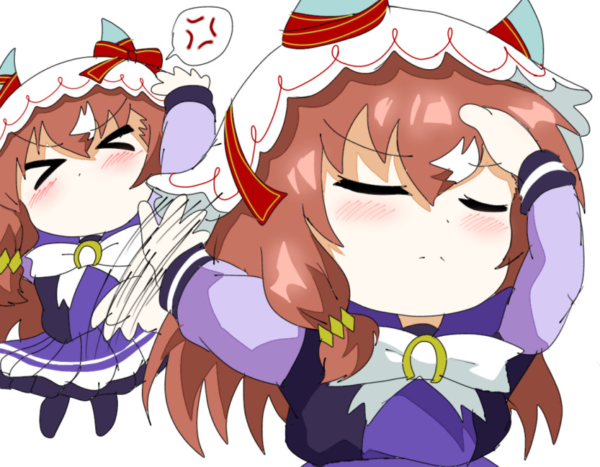Still In Love (Umamusume) Rule 34 Image