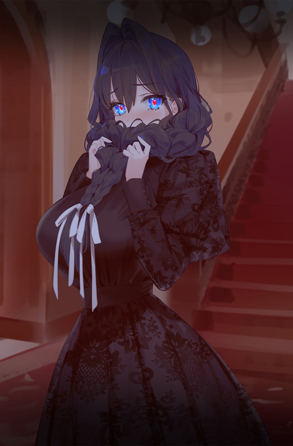 Ouro Kronii (Hololive) Rule 34 Image