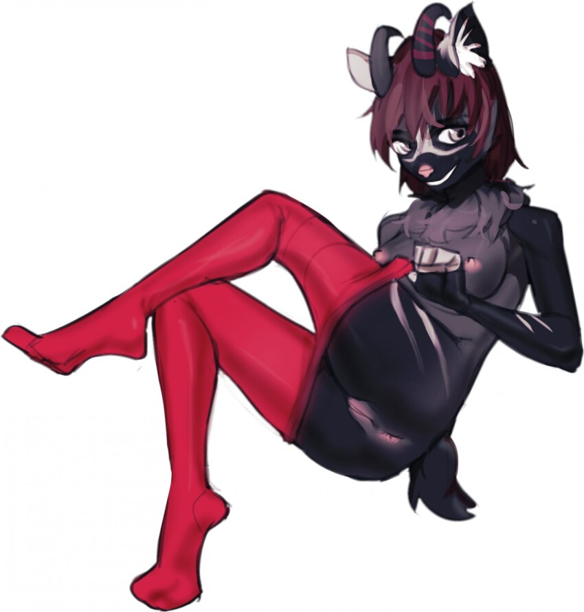 Original Rule 34 Image