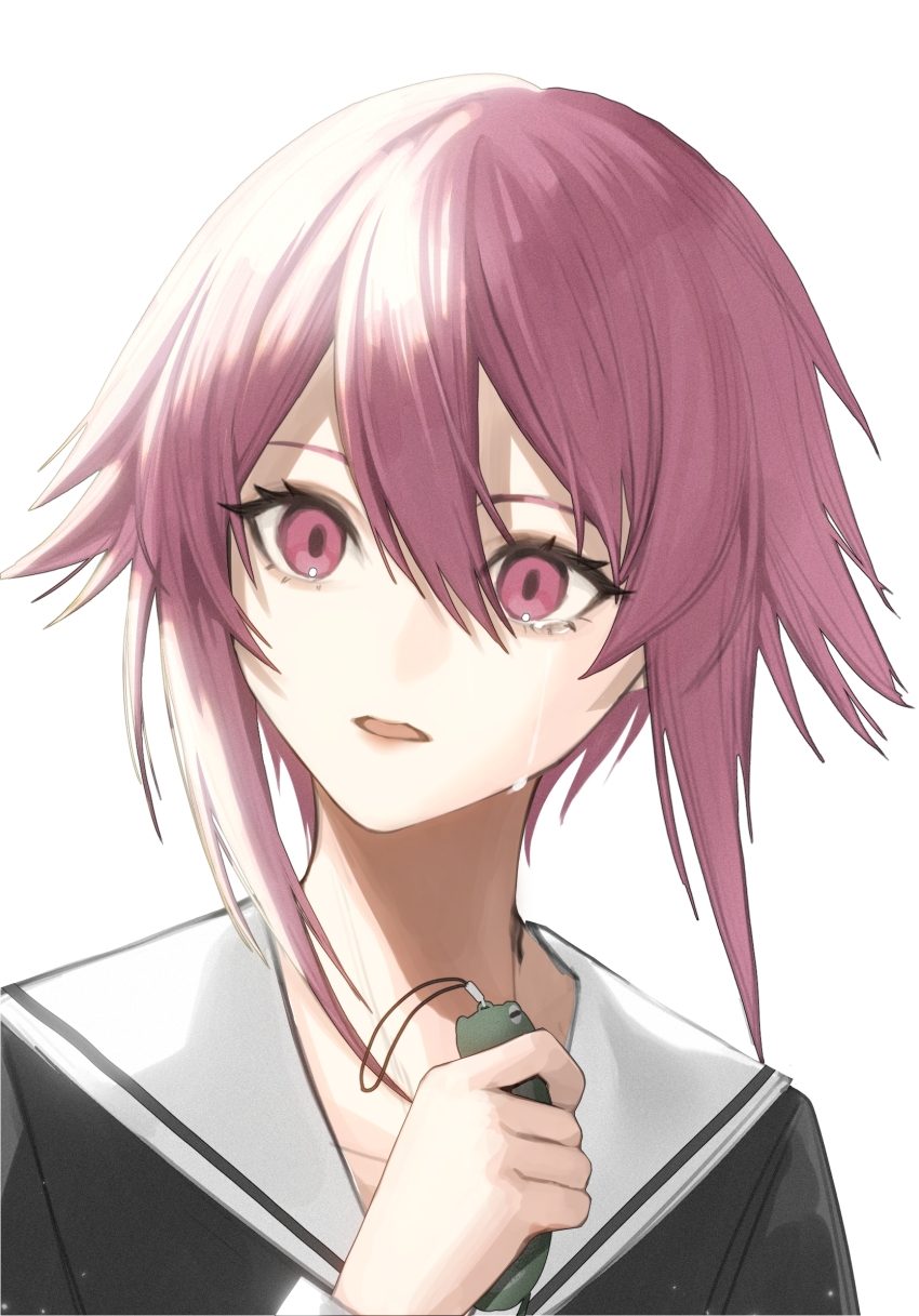 Chaos;Child Rule 34 Image