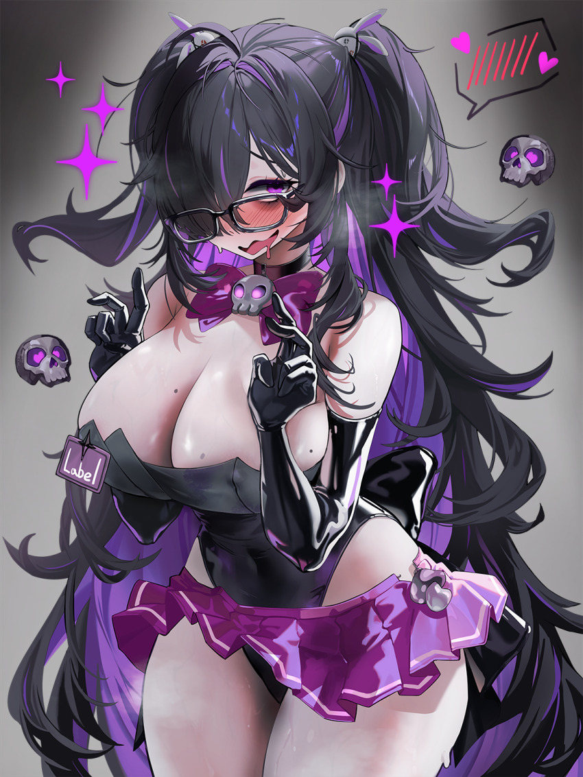 Label (Nikke) Rule 34 Image