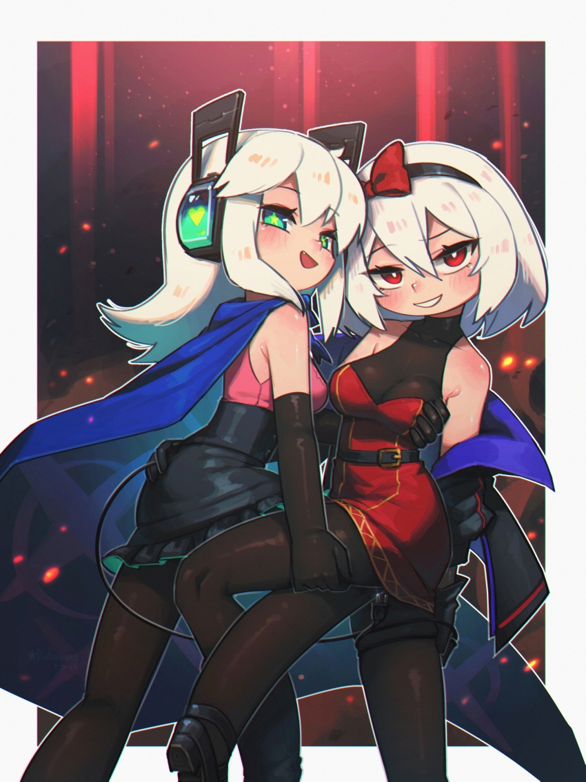 Digitan (Porforever) Rule 34 Image
