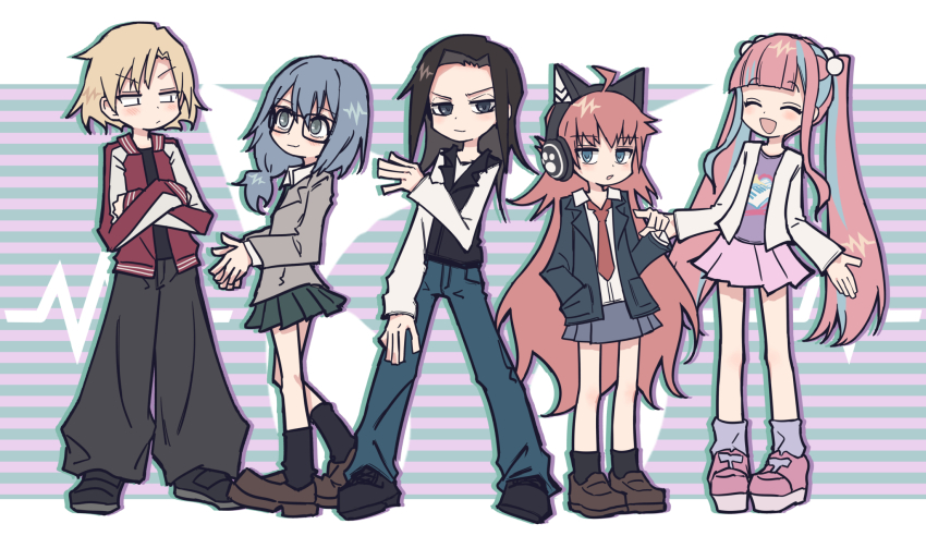 Asahi Rokka (Bang Dream!) Rule 34 Image