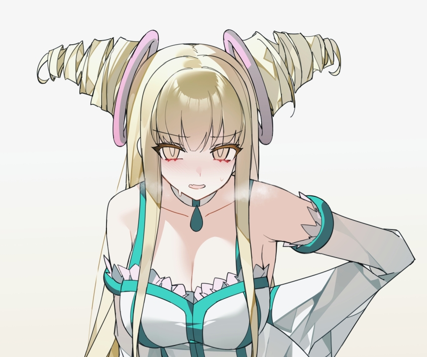Lan Ruobing (Pristess) Rule 34 Image