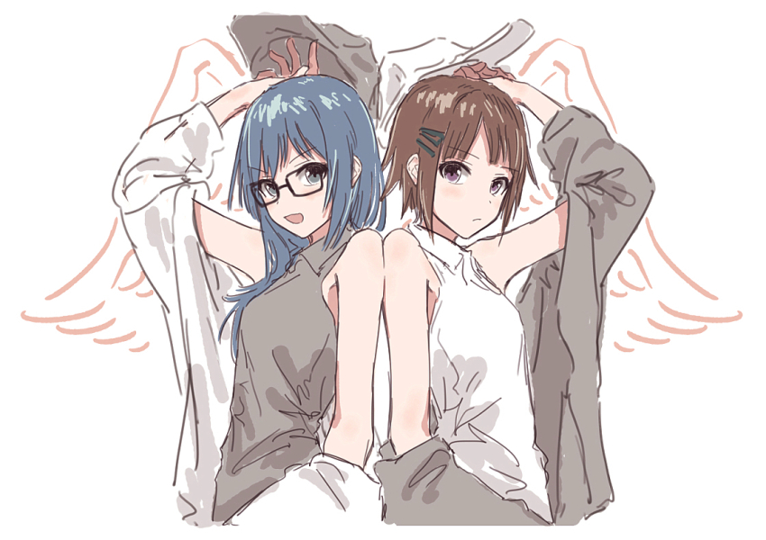 Bang Dream! Rule 34 Image