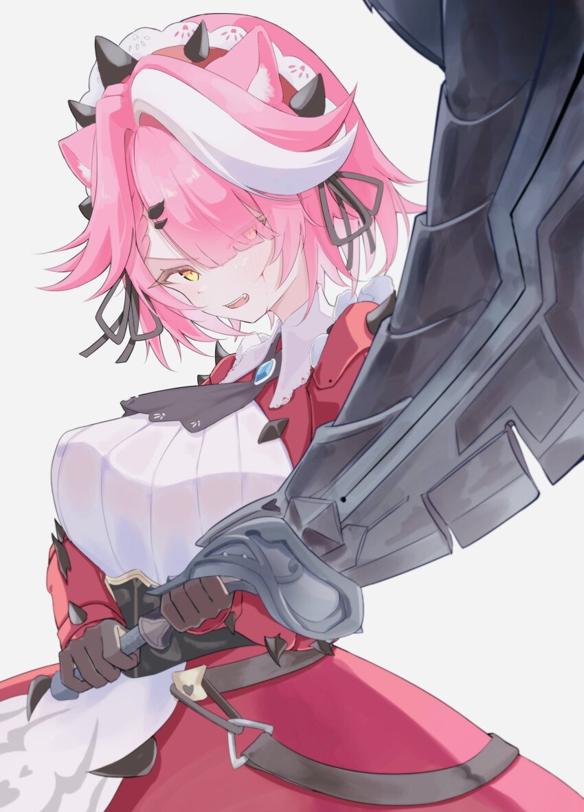 Raora Panthera (Hololive) Rule 34 Image