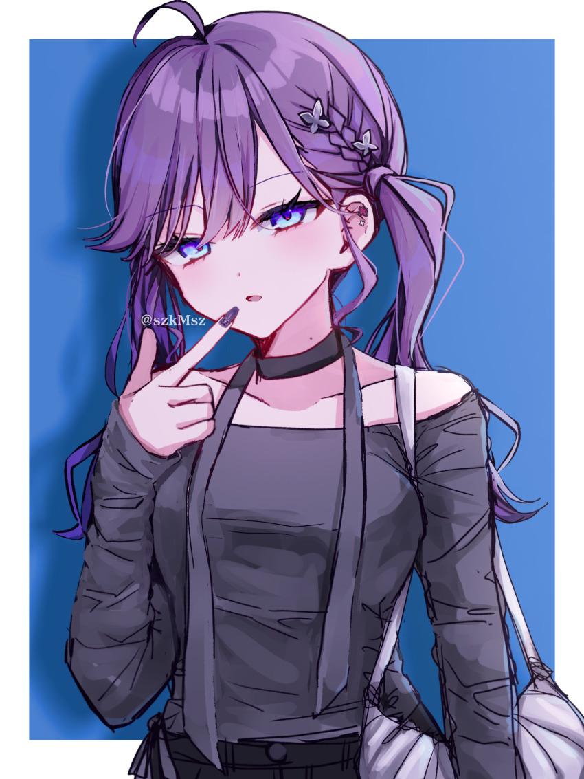 Kaya Rinha (Gakuen Idolmaster) Rule 34 Image