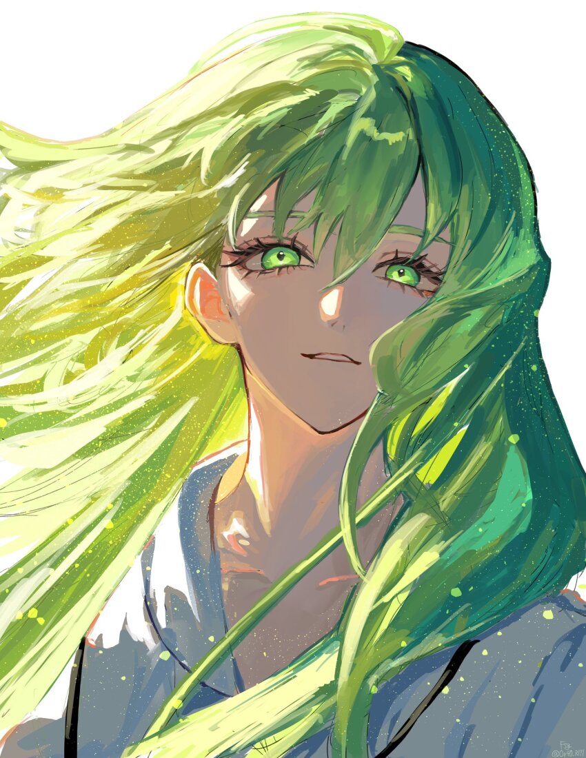 Enkidu (Fate) Rule 34 Image
