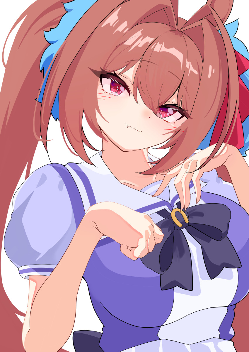 Daiwa Scarlet (Umamusume) Rule 34 Image