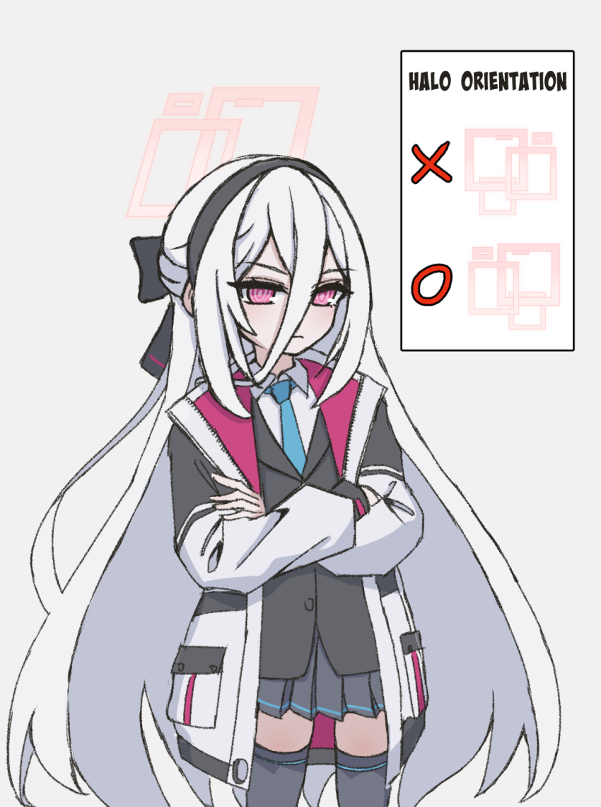 Kei (Blue Archive) Rule 34 Image