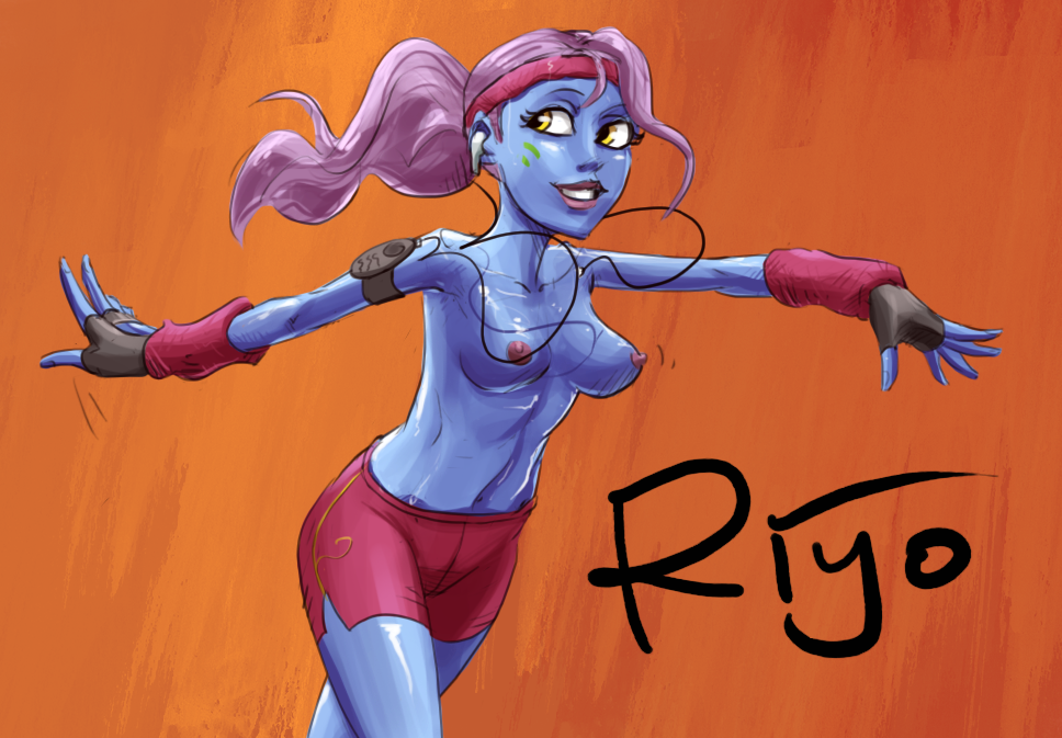 Pantoran (Clone Wars) Rule 34 Image