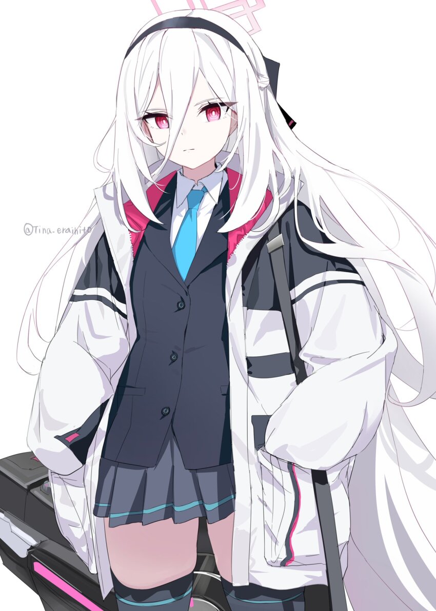 Kei (Blue Archive) Rule 34 Image