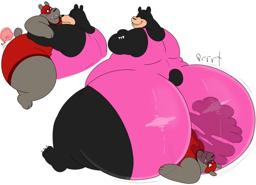 Megacoolbear (Artist) Rule 34 Image